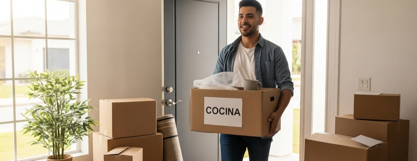 El verdadero costo de independizarte: más allá del arriendo 