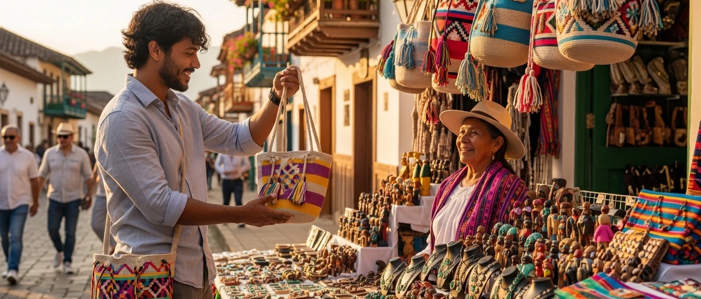 Turismo con propósito: viajar para aprender, no solo para descansar 