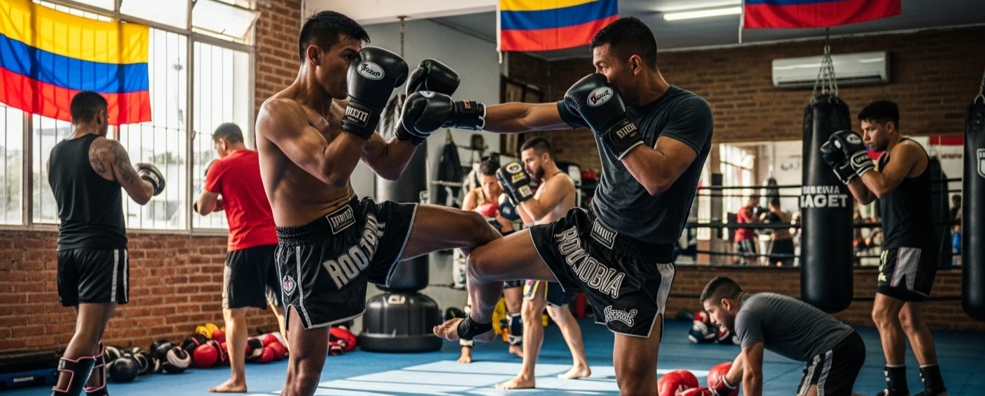 Muay Thai