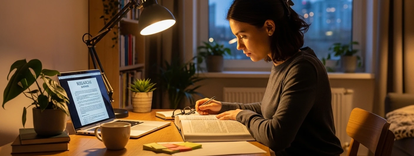 Volver a estudiar: pros y contras de retomar la formación académica