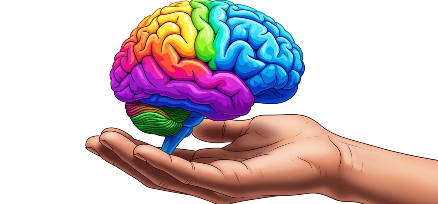 Entender el Cerebro: El Camino hacia una Vida Más Larga y Saludable  