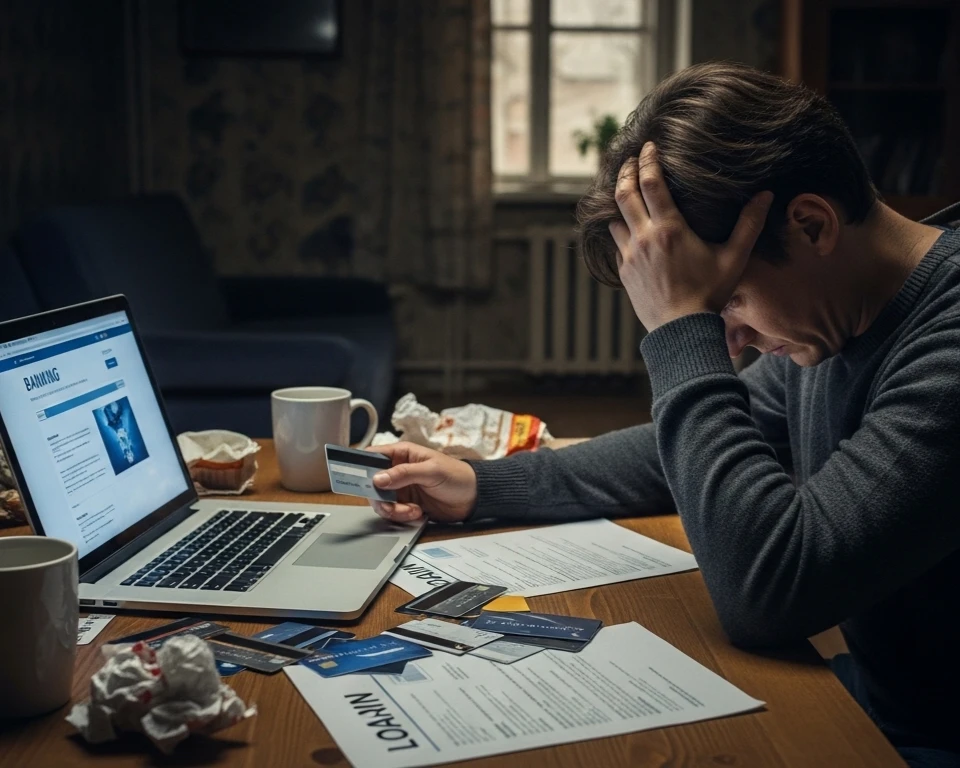 Antes de endeudarte, infórmate.