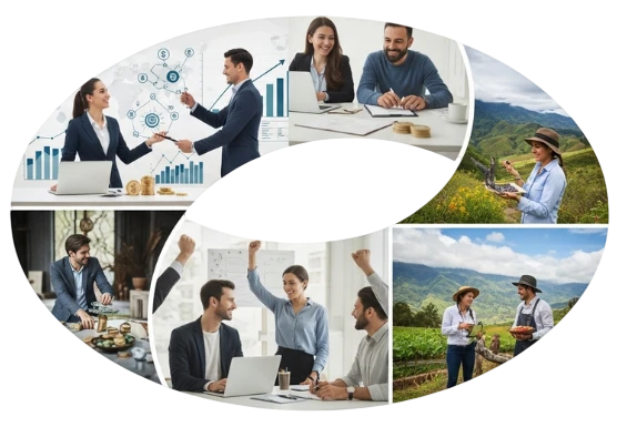 eficiencia energética, la innovación y la implementación de tecnologías más limpias.