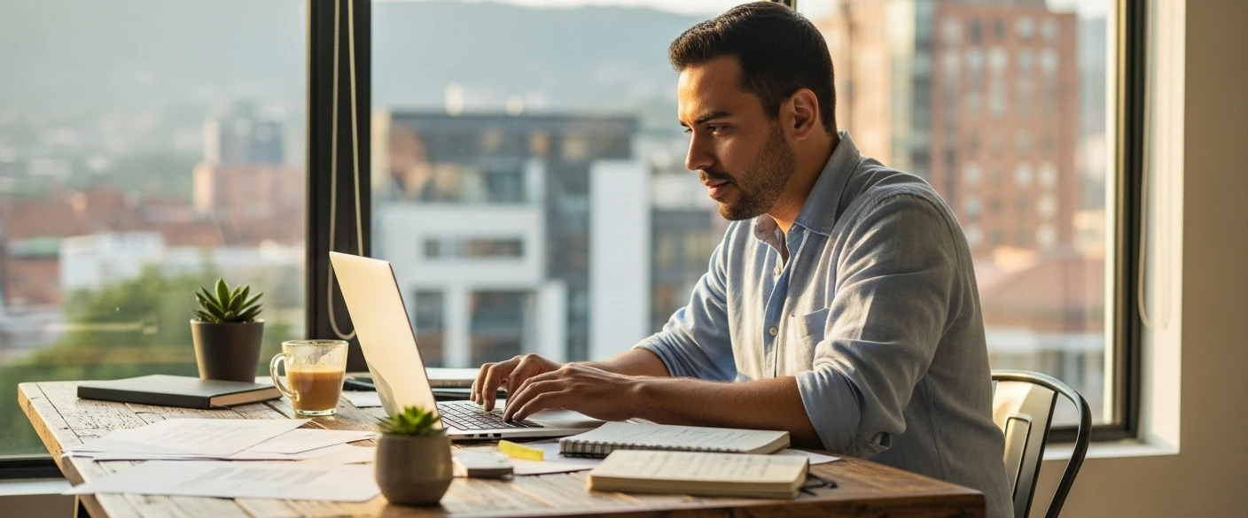 La diferencia entre crecer solo y crecer acompañado