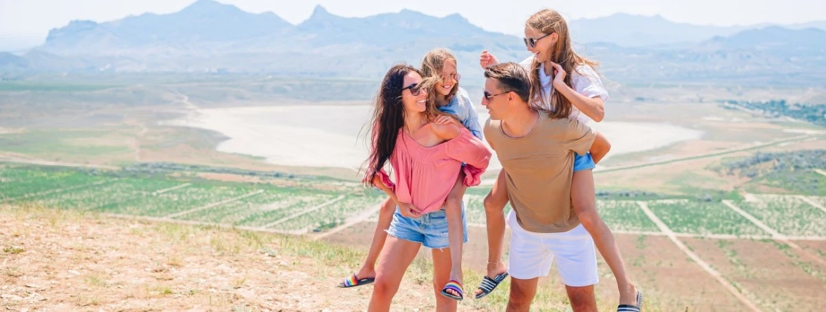 ¿Es mejor viajar en temporada alta o temporada baja? 