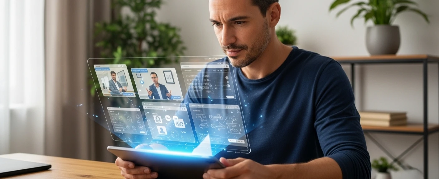 Aprender nunca fue tan urgente: cómo aprovechar la era del aprendizaje