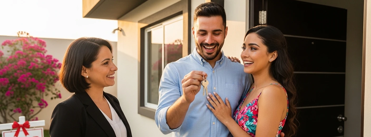 Un hogar en armonía: como organizamos nuestro espacio y hacemos equipo en familia