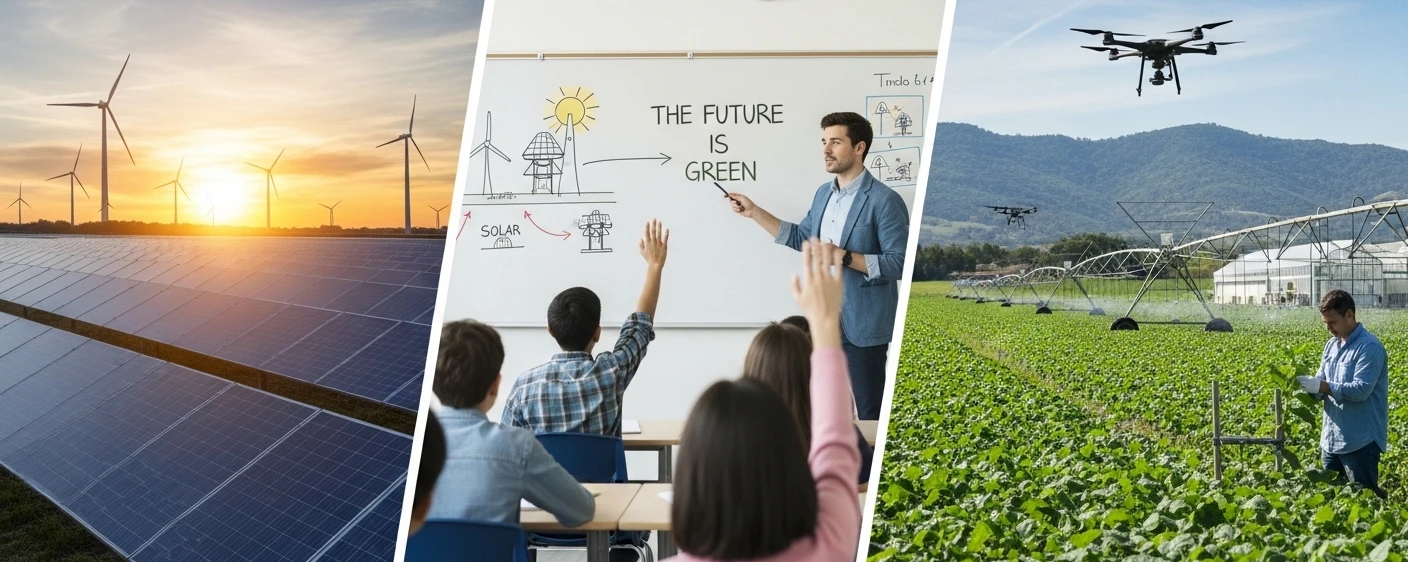 Economía solidaria internacional, un modelo que transforma  comunidades