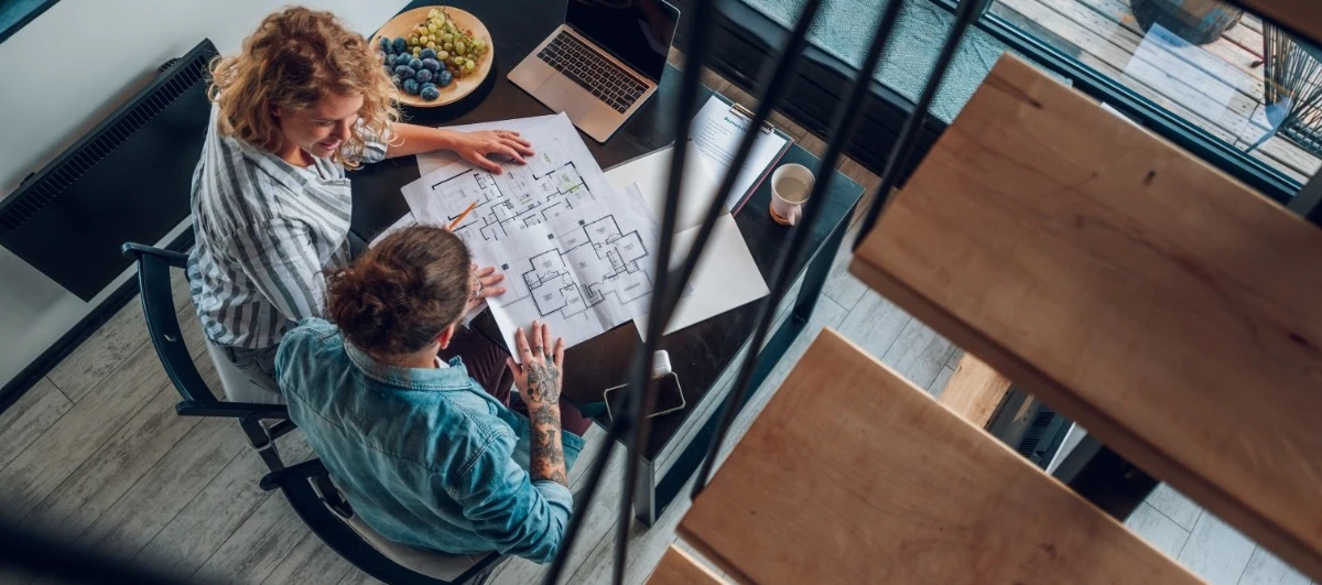 Errores que debes evitar al ahorrar para vivienda  