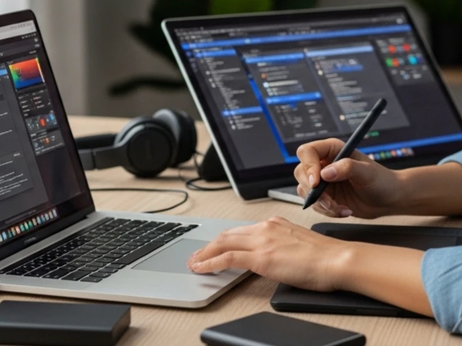 Habilidades digitales básicas que hoy marcan la diferencia profesional 