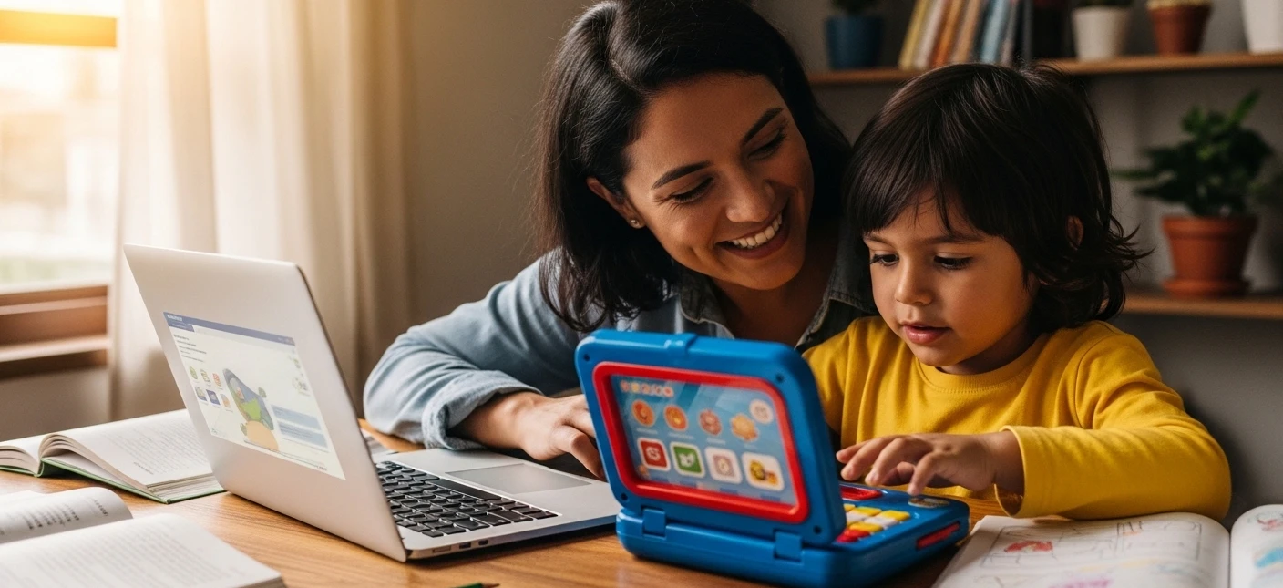 Aprender como niño: la clave olvidada para crecer sin límites en la vida adulta