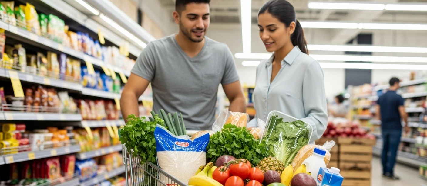 Cómo dejar de vivir al día aunque tus ingresos no cambien 