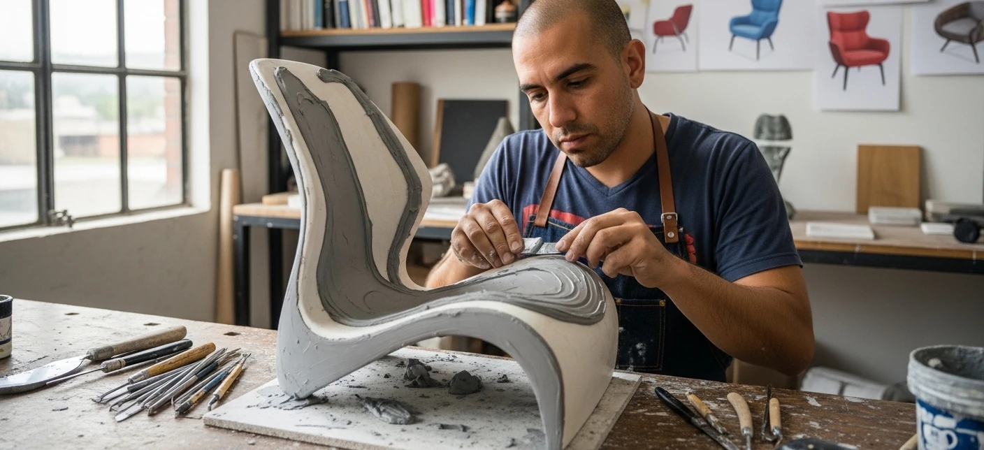 Cómo encontrar clientes antes de tener un producto perfecto 