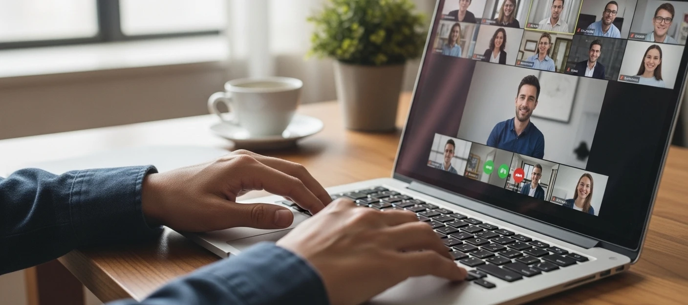 ¿Sin tiempo para estudiar?  Así puedes aprender de forma fácil y flexible