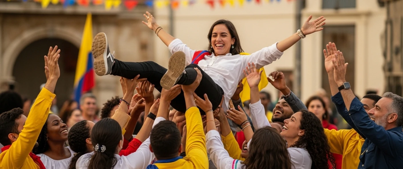 Cómo el apoyo colec vo reduce riesgos individuales 