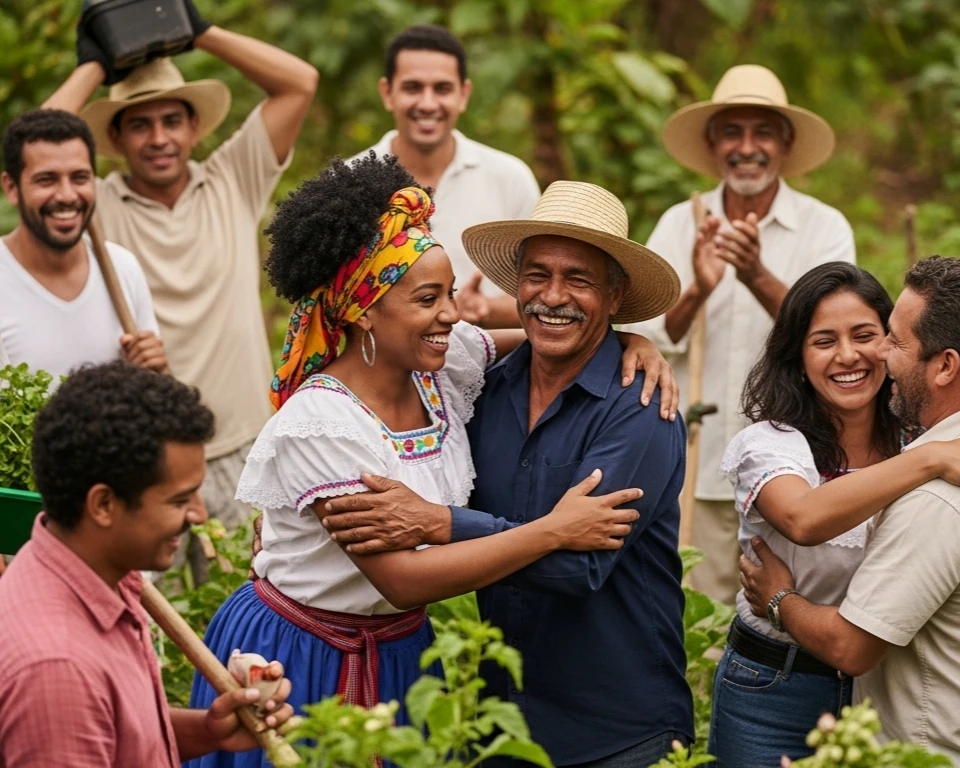 Beneficios que van más allá del dinero: el impacto real de pertenecer a una cooperativa 