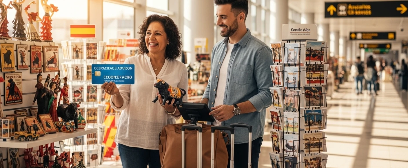 Planear un viaje al exterior sin desordenar tus finanzas