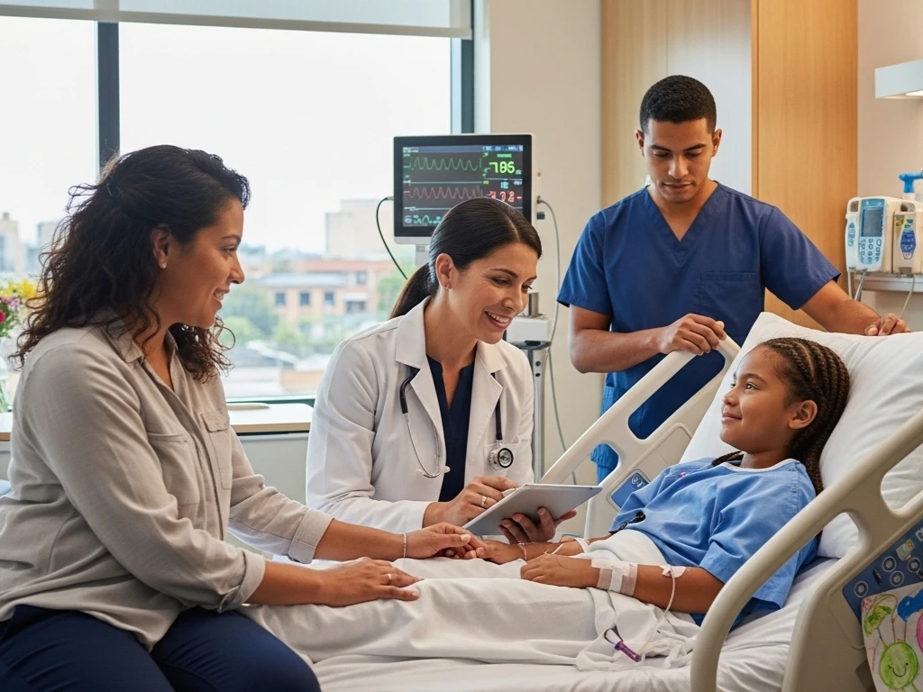 Plan de Medicina Prepagada: la tranquilidad no tiene precio