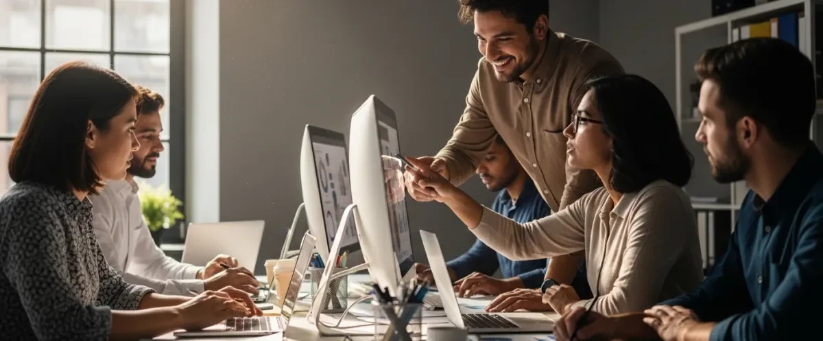 Cuando avanzar juntos genera un impacto real