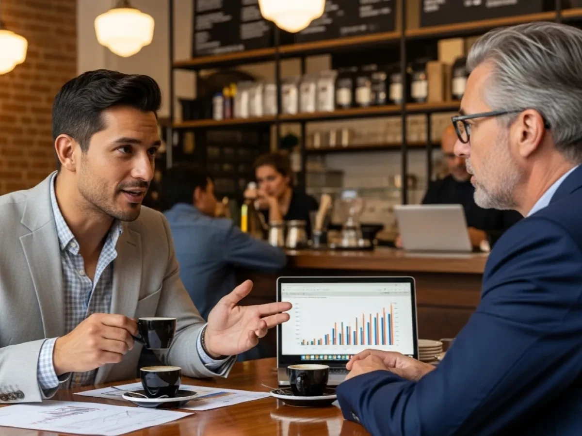  La hoja de ruta que todo emprendedor colombiano necesita.