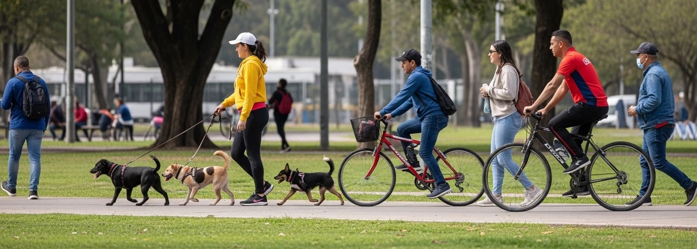 Beneficios del bienestar social: evidencia cientifica 