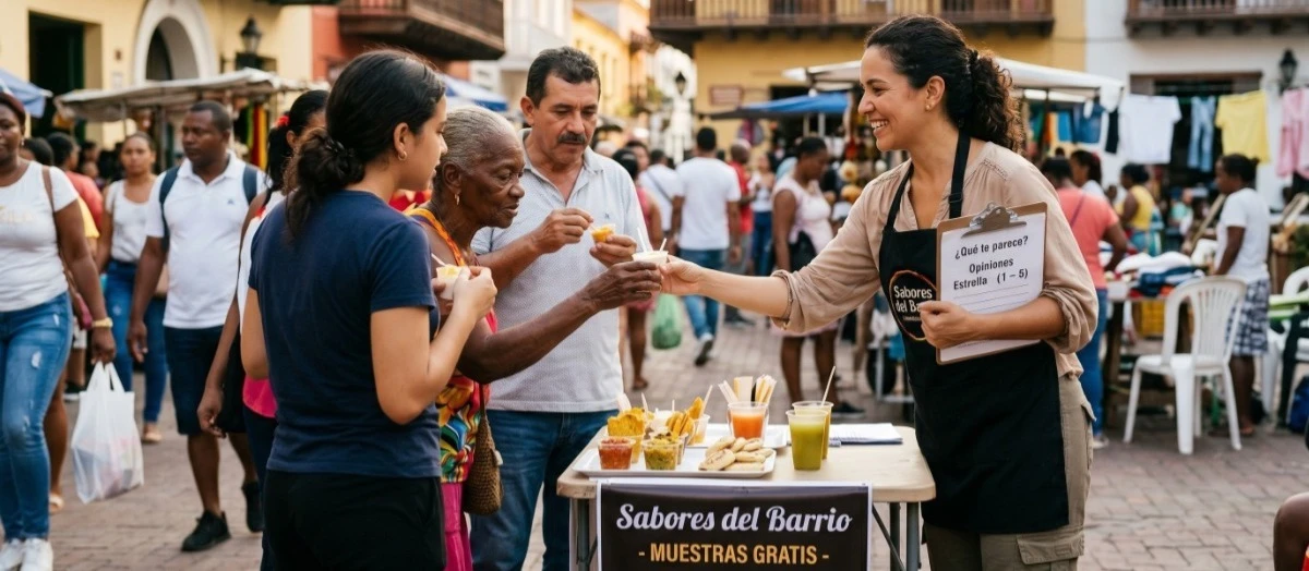 Errores comunes al emprender